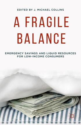 Collins |  A Fragile Balance | Buch |  Sack Fachmedien