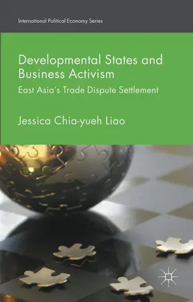 Liao |  Developmental States and Business Activism | Buch |  Sack Fachmedien