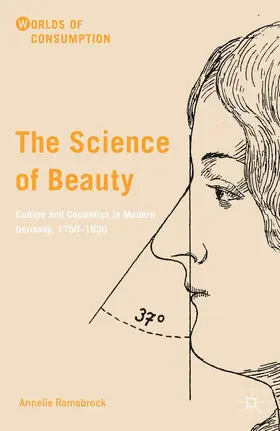 Ramsbrock |  The Science of Beauty | Buch |  Sack Fachmedien