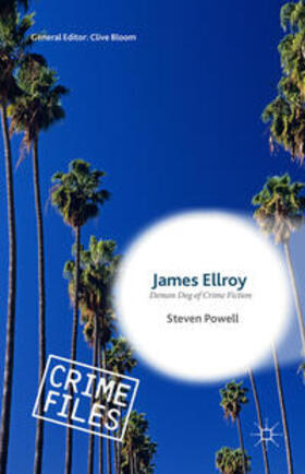 Powell |  James Ellroy | Buch |  Sack Fachmedien