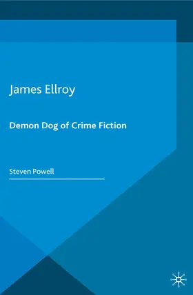 Powell | James Ellroy | E-Book | sack.de