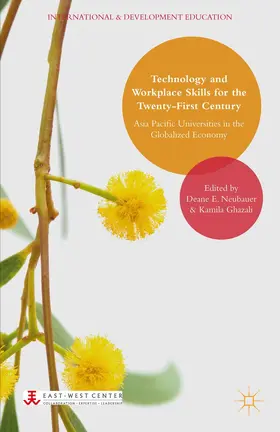 Neubauer / Ghazali |  Technology and Workplace Skills for the Twenty-First Century | Buch |  Sack Fachmedien