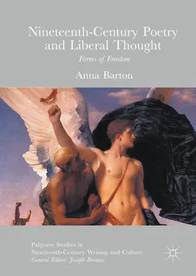 Barton |  Nineteenth-Century Poetry and Liberal Thought | Buch |  Sack Fachmedien