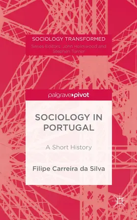 Loparo |  Portuguese Sociology | Buch |  Sack Fachmedien