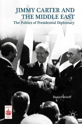 Strieff |  Presidential Diplomacy and Its Discontents | Buch |  Sack Fachmedien