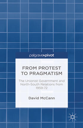 McCann |  From Protest to Pragmatism | eBook | Sack Fachmedien