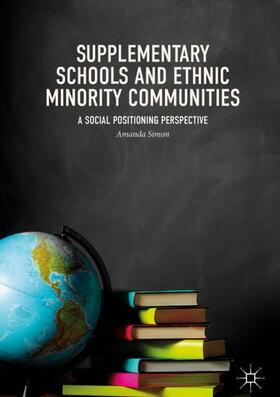 Simon |  Supplementary Schools and Ethnic Minority Communities | Buch |  Sack Fachmedien