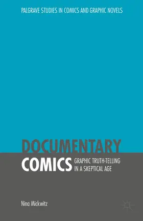 Mickwitz |  Documentary Comics | Buch |  Sack Fachmedien