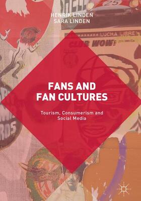 Linden |  Fans and Fan Cultures | Buch |  Sack Fachmedien