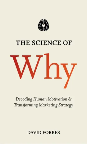 Forbes | The Science of Why | Buch | 978-1-137-50203-2 | sack.de