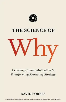 Forbes |  The Science of Why | eBook | Sack Fachmedien