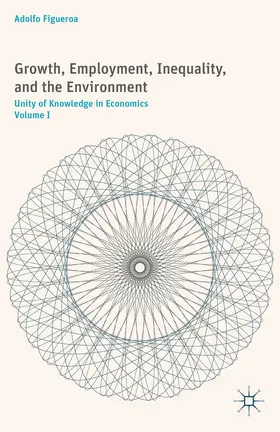 Figueroa |  Growth, Employment, Inequality, and the Environment | Buch |  Sack Fachmedien