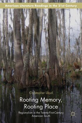 Lloyd |  Rooting Memory, Rooting Place | Buch |  Sack Fachmedien