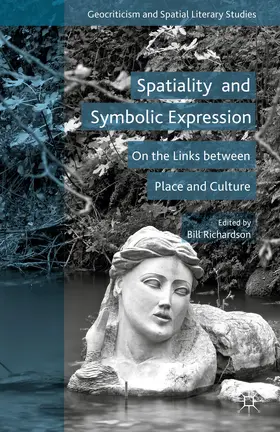 Richardson |  Spatiality and Symbolic Expression | Buch |  Sack Fachmedien