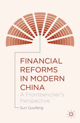 Guofeng |  Financial Reforms in Modern China | Buch |  Sack Fachmedien