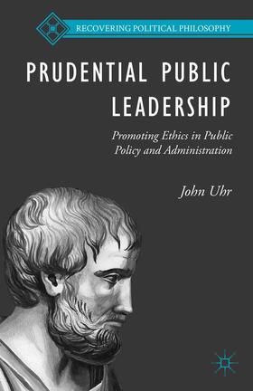 Uhr |  Prudential Public Leadership | Buch |  Sack Fachmedien