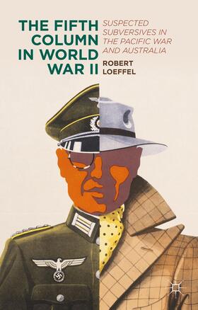Loeffel |  The Fifth Column in World War II | Buch |  Sack Fachmedien