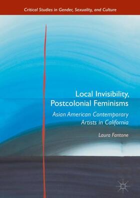 Fantone |  Local Invisibility, Postcolonial Feminisms | Buch |  Sack Fachmedien