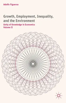 Figueroa |  Growth, Employment, Inequality, and the Environment | Buch |  Sack Fachmedien