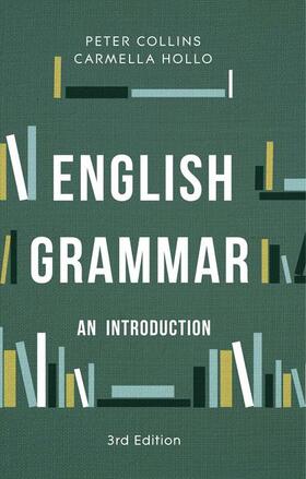 Hollo / Collins |  English Grammar | Buch |  Sack Fachmedien