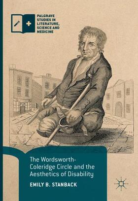 Stanback |  The Wordsworth-Coleridge Circle and the Aesthetics of Disability | Buch |  Sack Fachmedien