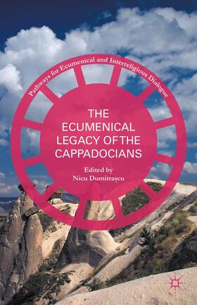 Dumitra?cu |  The Ecumenical Legacy of the Cappadocians | Buch |  Sack Fachmedien