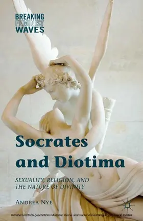 Nye | Socrates and Diotima | E-Book | sack.de