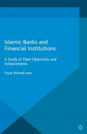 Lone |  Islamic Banks and Financial Institutions | eBook | Sack Fachmedien