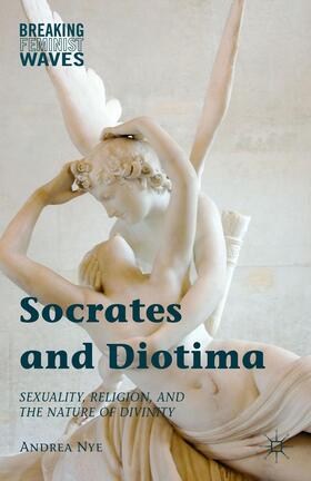 Nye |  Socrates and Diotima | Buch |  Sack Fachmedien