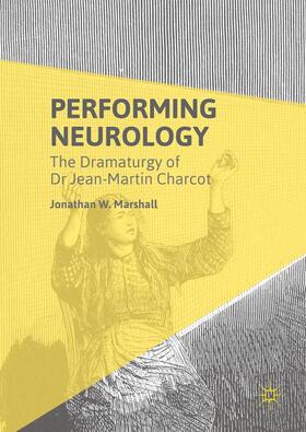 Marshall |  Performing Neurology | Buch |  Sack Fachmedien