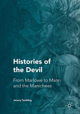 Tambling |  Histories of the Devil | Buch |  Sack Fachmedien