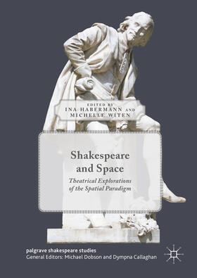 Habermann / Witen |  Shakespeare and Space | eBook | Sack Fachmedien