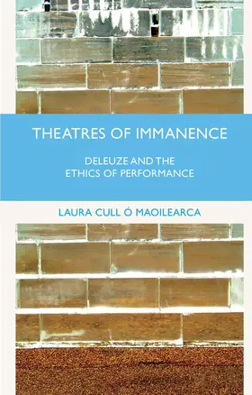 Loparo |  Theatres of Immanence | Buch |  Sack Fachmedien