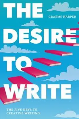 Harper | The Desire to Write | E-Book | sack.de