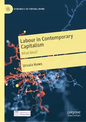 Huws |  Labour in Contemporary Capitalism | Buch |  Sack Fachmedien