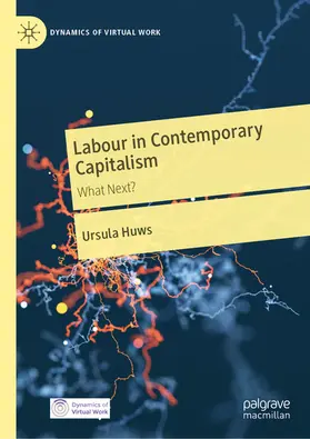 Huws |  Labour in Contemporary Capitalism | eBook | Sack Fachmedien