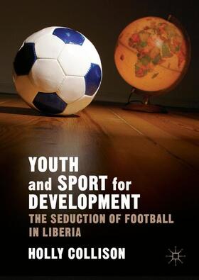 Collison |  Youth and Sport for Development | Buch |  Sack Fachmedien