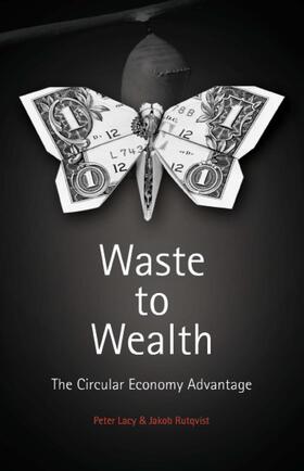 Lacy / Rutqvist |  Waste to Wealth | Buch |  Sack Fachmedien