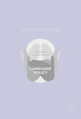 W. Unger / Barakos |  Discursive Approaches to Language Policy | Buch |  Sack Fachmedien