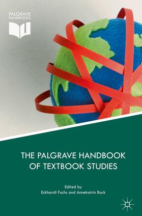 Bock / Fuchs |  The Palgrave Handbook of Textbook Studies | Buch |  Sack Fachmedien
