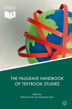 Fuchs / Bock | The Palgrave Handbook of Textbook Studies | E-Book | sack.de