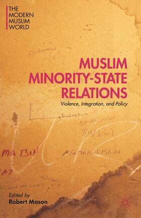 Mason |  Muslim Minority-State Relations | Buch |  Sack Fachmedien