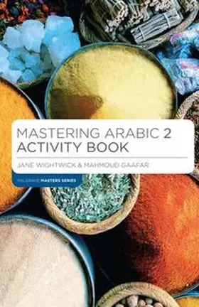 Wightwick / Gaafar |  Mastering Arabic 2 Activity Book | eBook | Sack Fachmedien