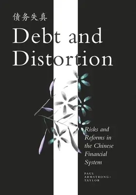 Armstrong-Taylor |  Debt and Distortion | Buch |  Sack Fachmedien