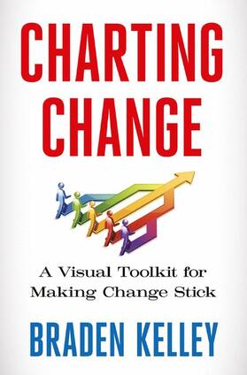 Kelley |  Charting Change | Buch |  Sack Fachmedien