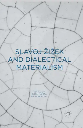 Hamza / Ruda |  Slavoj Zizek and Dialectical Materialism | eBook | Sack Fachmedien