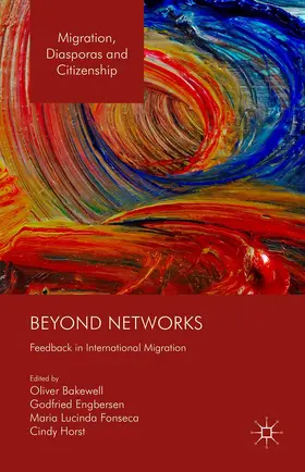 Bakewell / Engbersen / Fonseca |  Beyond Networks | Buch |  Sack Fachmedien