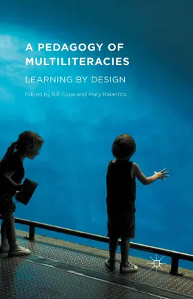 Cope / Kalantzis |  A Pedagogy of Multiliteracies | eBook | Sack Fachmedien