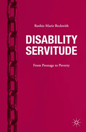 Beckwith |  Disability Servitude | Buch |  Sack Fachmedien