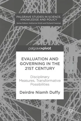 Duffy |  Evaluation and Governing in the 21st Century | Buch |  Sack Fachmedien